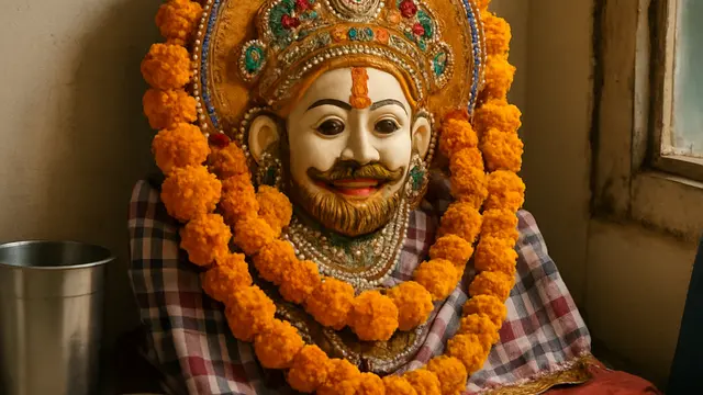 खाटू श्याम जी: भक्ति, महिमा और पूजा विधि
