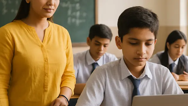 School ERP क्या है और 2026 में हर School को इसकी जरूरत क्यों है?
