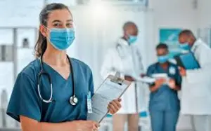 Bihar Paramedical